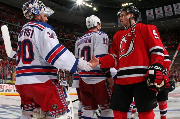 NHL Lockout: 1 Concern Each Team Must Address When the Lockout Ends