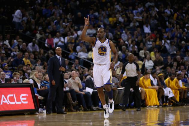 Updated Report Card Grades for Every Golden State Warriors Player