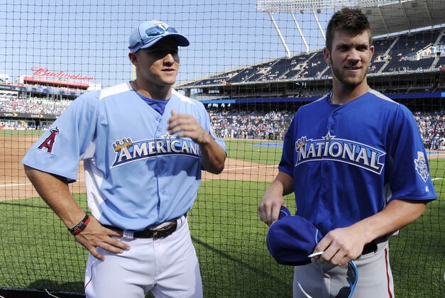Power Ranking the Last 10 MLB Rookies of the Year Duos