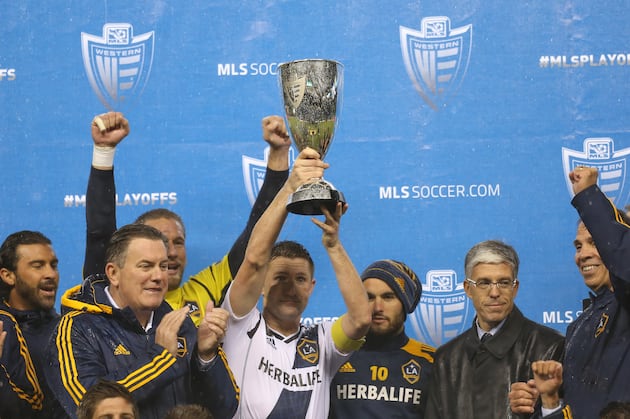 Los Angeles Galaxy: 5 Things We Learned About the Galaxy in the Loss to Seattle