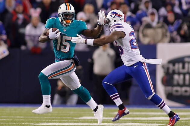 Miami Dolphins: 4 Reasons Offense Can Lead Them Past Stellar Seahawks Defense