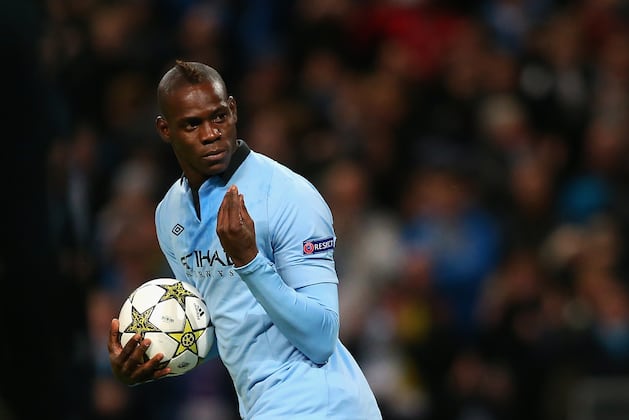 Manchester City Winter Transfer News: Tracking the Latest Rumors and Updates