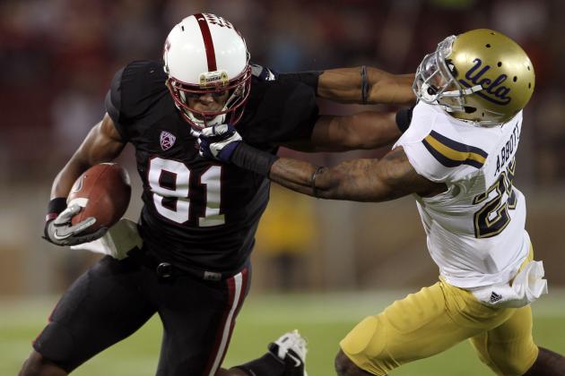Stanford vs. UCLA: Complete Game Preview and Prediction