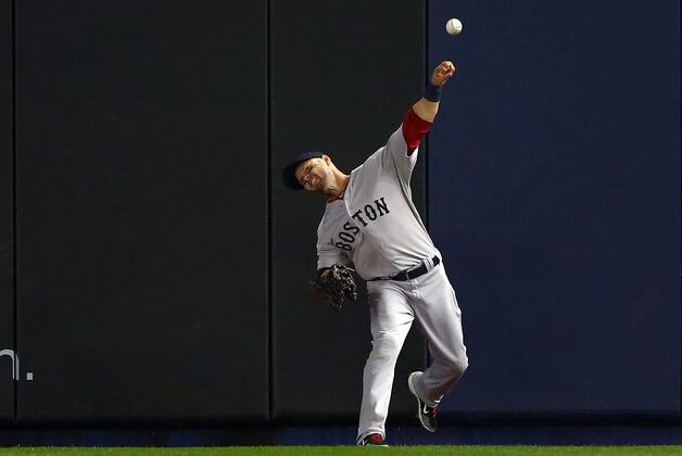 Boston Red Sox: 12 Dream Free Agent Pickups for Sox