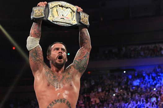 WWE Survivor Series Results: Match-by-Match Breakdown