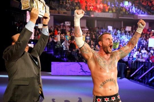 WWE Survivor Series Results: CM Punk's Win and the 10 Most Memorable Moments