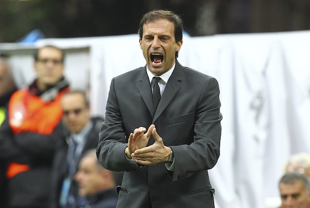 6 Reasons AC Milan Must Replace Massimiliano Allegri Before It's Too Late
