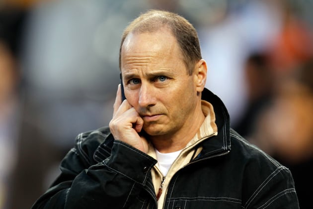 3 Moves the New York Yankees Should Avoid This Offseason