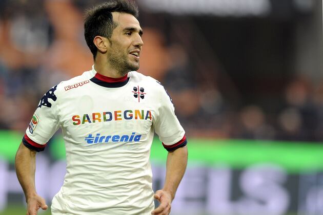 Serie A Team of the Week