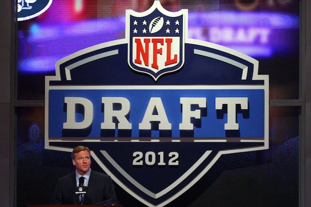 Buffalo Bills Mock Draft: Early Predictions for the 2013 NFL Draft
