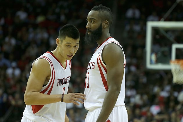 Houston Rockets: 5 Things Rockets Must Do to Fulfill Their Potential