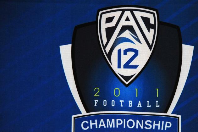 4 Key Games This Weekend to Determine Pac-12 and Big Ten Football Champs