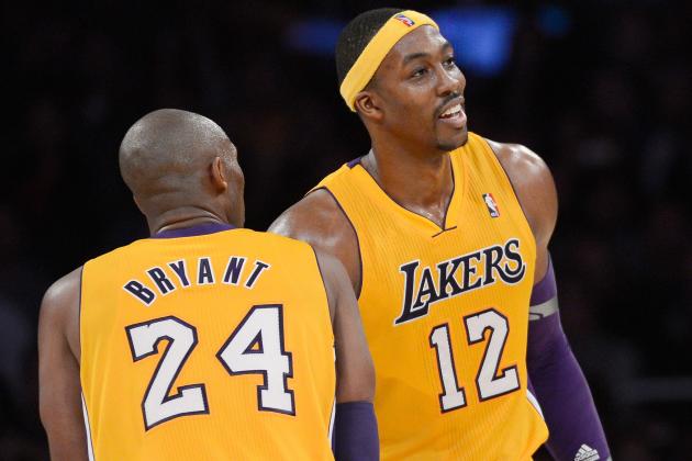 Fantasy Basketball Rankings: Top Players for Each Points Category