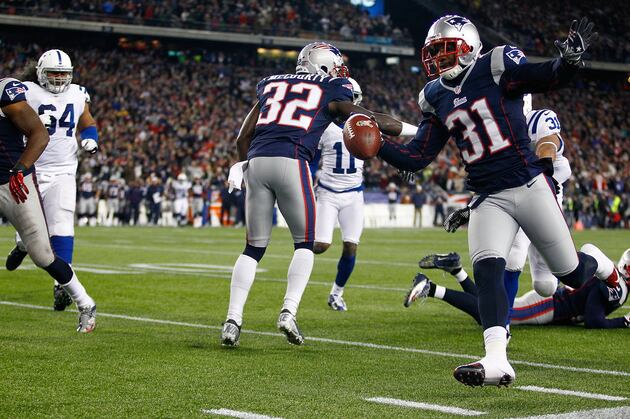 Breaking Down the Pivotal Moments of NFL Week 11