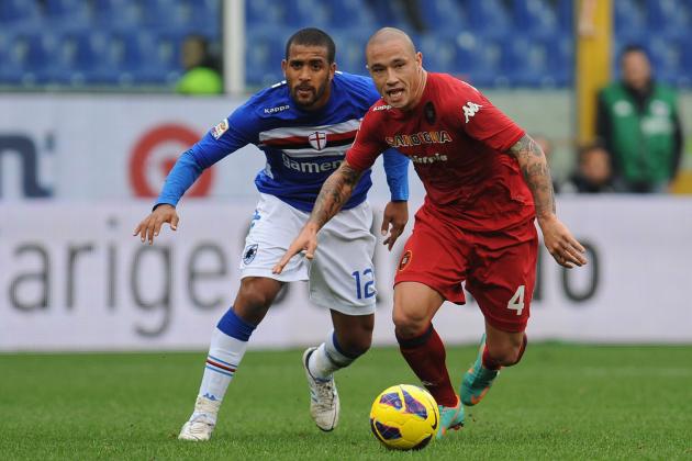 January Transfer Window: Top 11 Transfer Targets from Minor Clubs