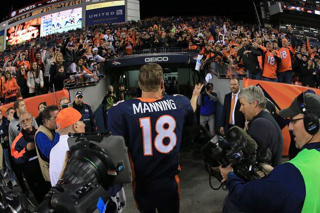 Updated QB Power Rankings After NFL Week 11