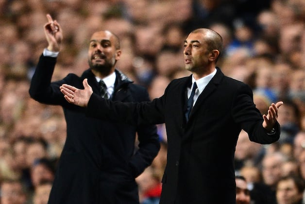 World Football Gossip Roundup: Roberto Di Matteo, Mark Clattenburg, Luis Suarez
