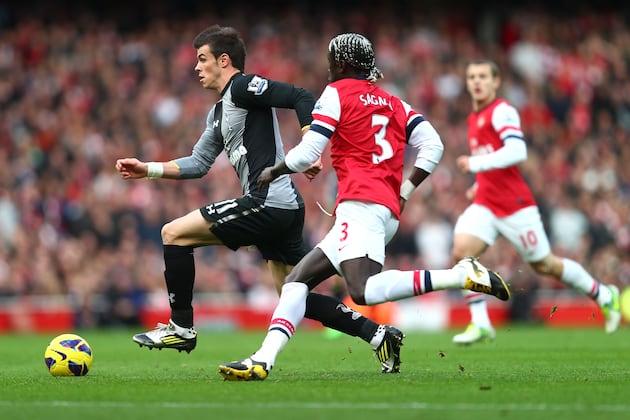 Examining Gareth Bale's Situation at Tottenham Hotspur