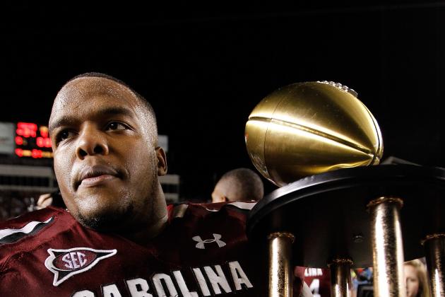 South Carolina Football: 5 Keys to Beating the Clemson Tigers