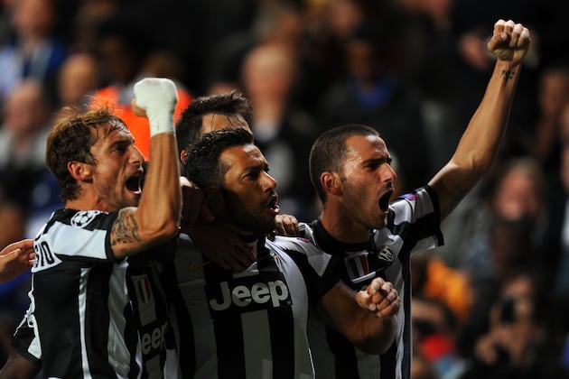 UEFA Champions League: 3 Ways Juventus Can Beat Chelsea in Turin