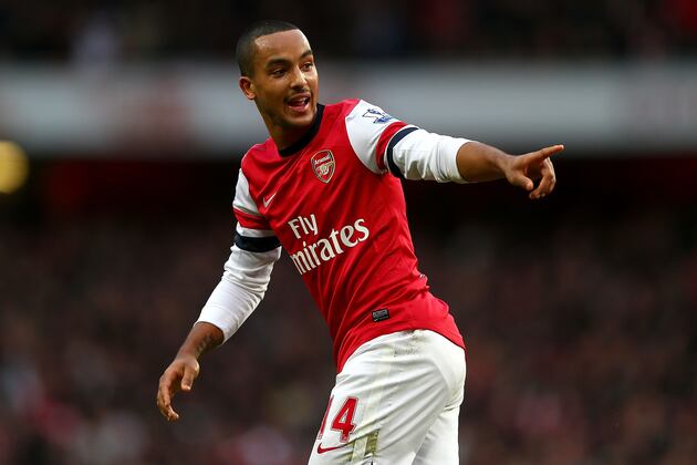 Arsenal Transfer Rumors: 6 Predictions for Arsene Wenger in January
