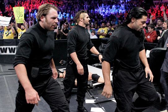 WWE: 3 BIG Reasons I'm Excited to Tune in Again