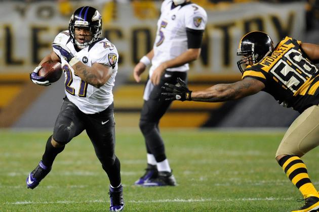 Baltimore Ravens: 3 Bold Changes That Would Make Ravens Champions