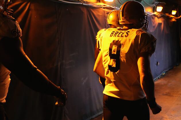 Updated Playoff Odds: Matchup Projections for Saints After Week 11