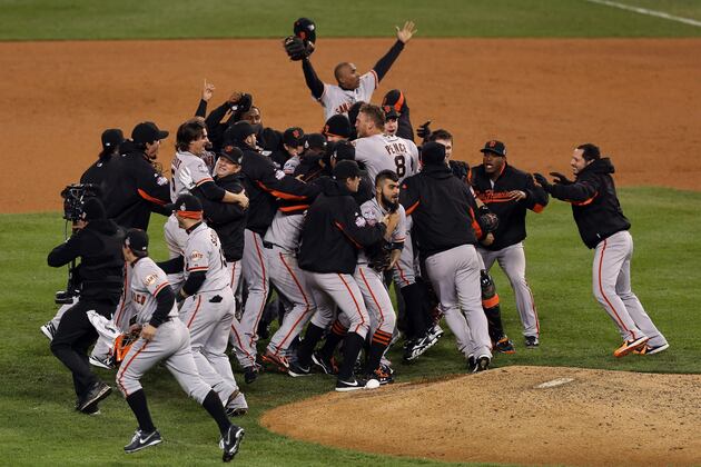 10 Ways to Make Baseball's Offseason Fly By