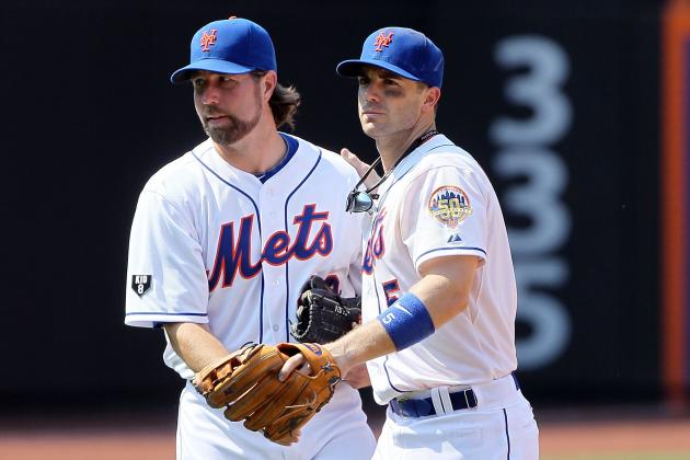 Seven Dos and Don't's for a Successful 2013 Mets' Season