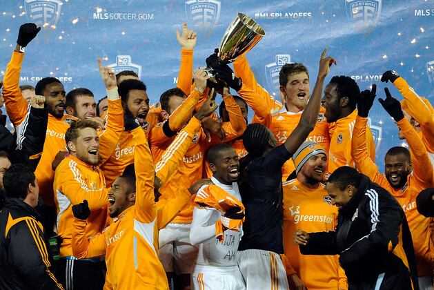 MLS Cup Playoffs: 6 Thoughts from the Conference Finals