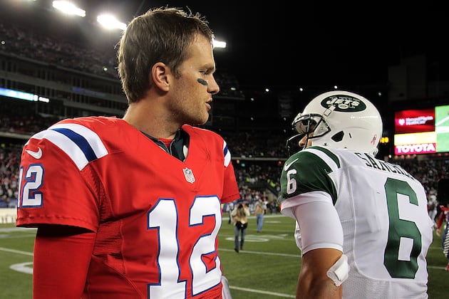 Patriots vs. Jets: 10 Keys to the Game for New England