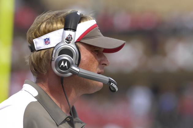 Derek Dooley Fired: 5 Coaches Who Would Make Biggest Impact for Vols' Recruiting