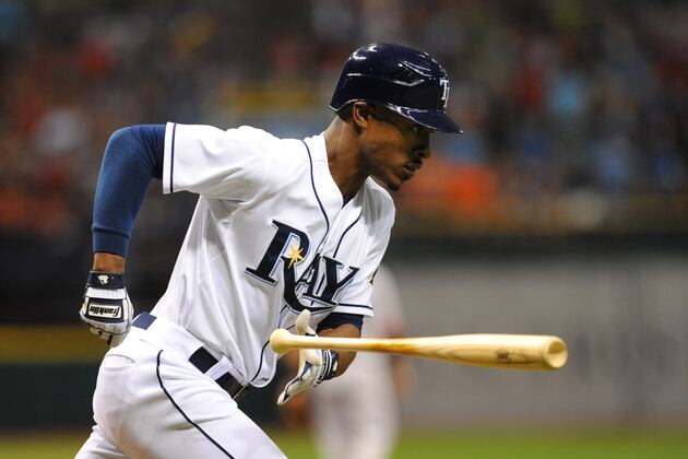 5 Free-Agent Sluggers Who Could Fix Philadelphia Phillies' Power Outage