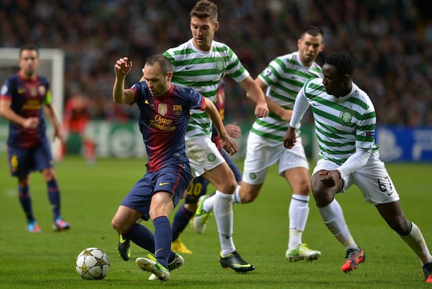 6 Key Storylines To Watch on Champions League Matchday 5