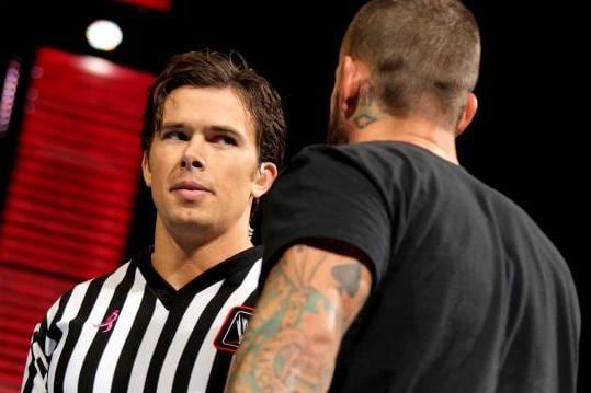 7 Possible Directions Brad Maddox Could Take in WWE