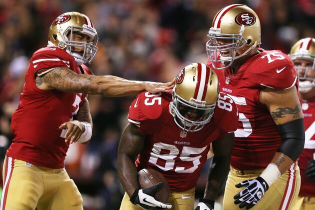 Updated 2012 Team Win-Loss Predictions for NFL Week 12