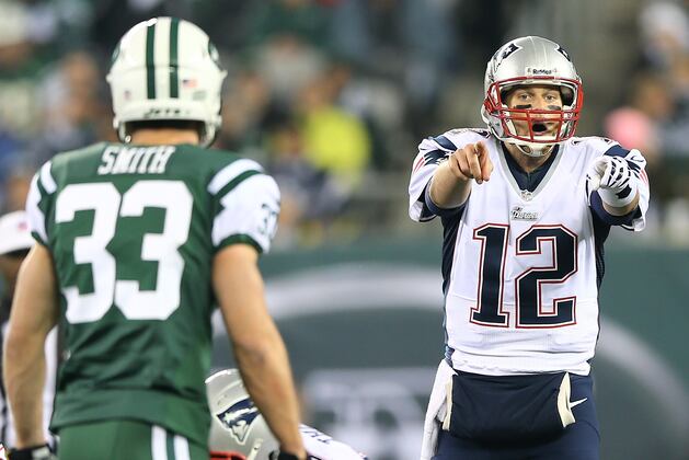 The Biggest Winners & Losers from NFL Week 12 Thanksgiving Games