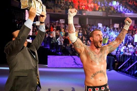 WWE Survivor Series 2012 Results: 4 Positives from Sunday Night's Show