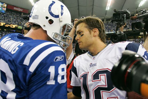 20 Things in Sports You'll Never See Again