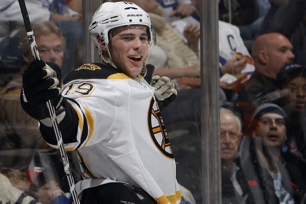 13 NHL Players Destined for Superstar Status When the Lockout Ends