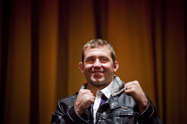 UFC 155: Yushin Okami vs. Alan Belcher Head-to-Toe Breakdown