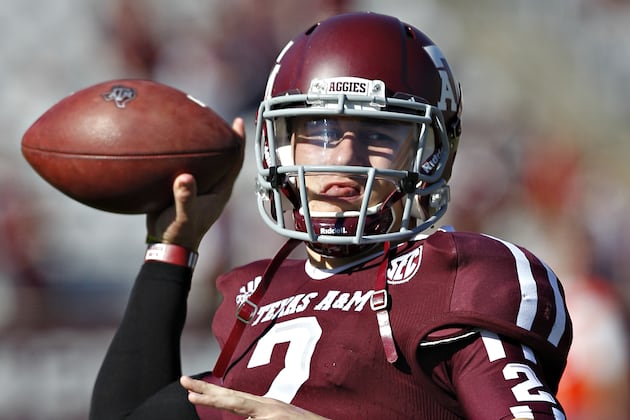 Missouri vs. Texas A&M: Complete Game Preview