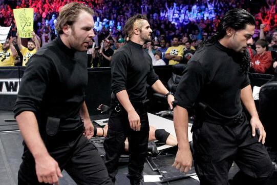 5 Things to Watch for on the Nov. 19 Edition of WWE Monday Night Raw