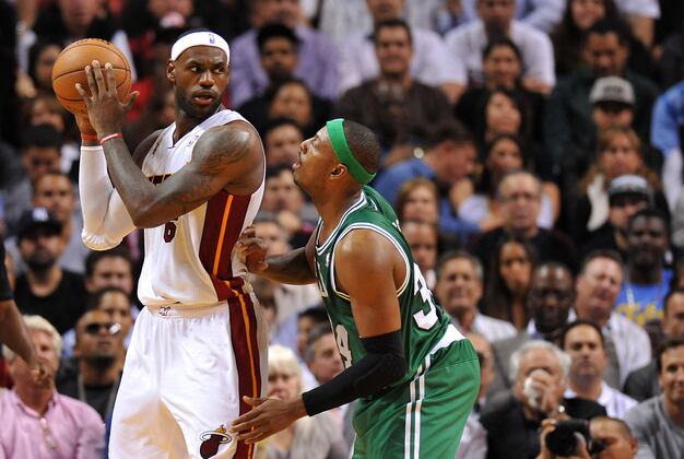 Ranking Biggest Early Surprises of the 2012-13 NBA Season