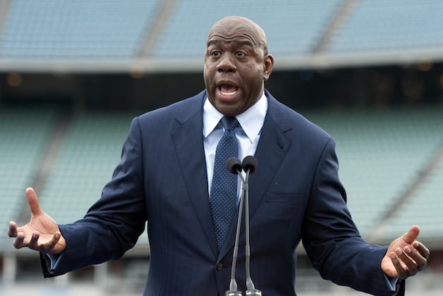 Ex-Athletes Teams Wish Would Just Shut Up
