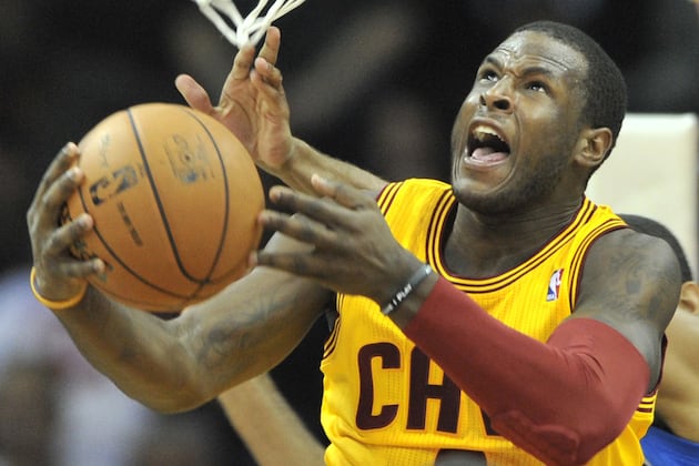 Cleveland Cavaliers: Comparing Dion Waiters to Other Top NBA Rookies