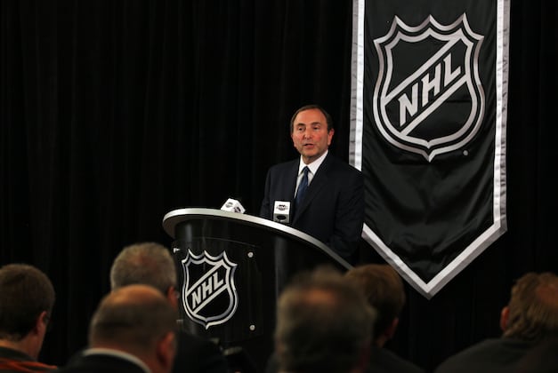 NHL Lockout: 10 Ways to Make a Shortened Season Competitive and Interesting