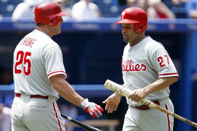 Selecting the Philadelphia Phillies' All-Time Free Agent Team