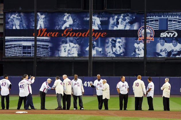 New York Mets: Best Acquisitions in the Franchise History